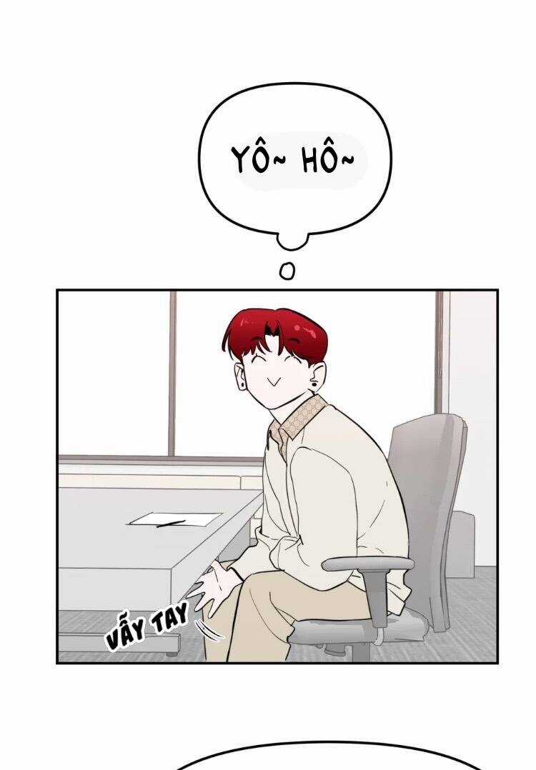 Ác Ma May Mắn Chapter 8.1 trang 13