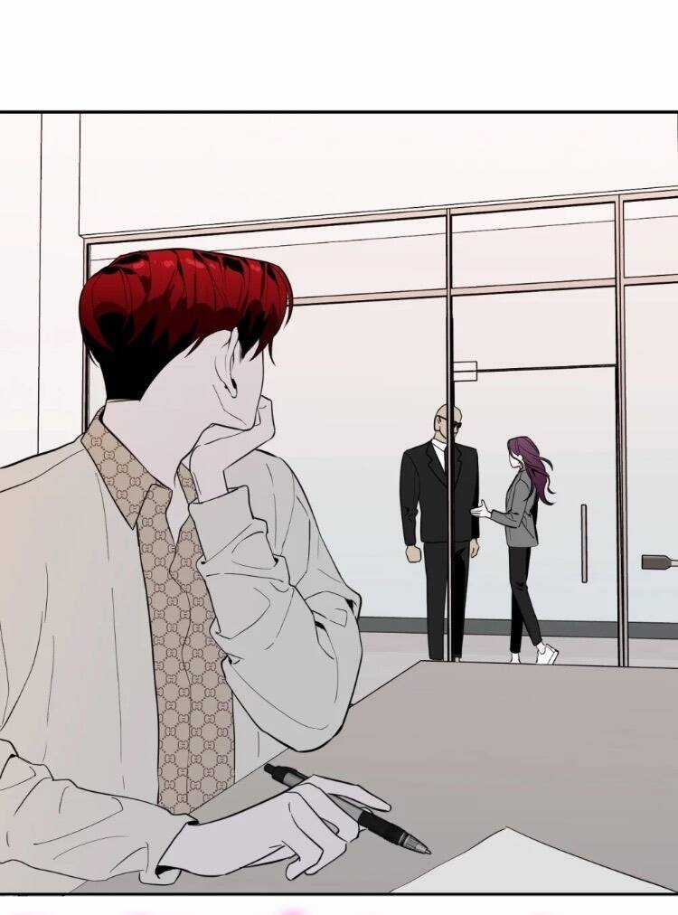 Ác Ma May Mắn Chapter 8.1 trang 4