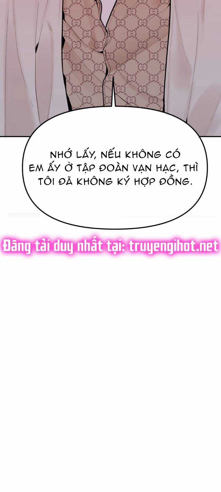 Ác Ma May Mắn Chapter 8.2 trang 11