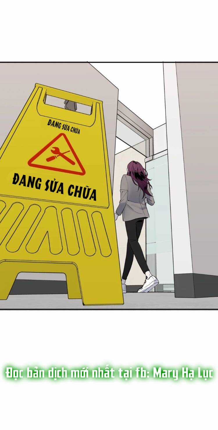 Ác Ma May Mắn Chapter 8.2 trang 14