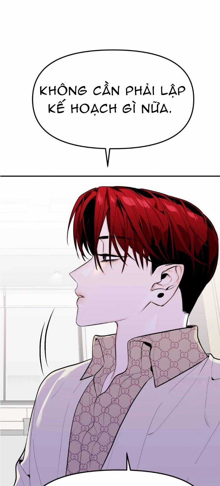 Ác Ma May Mắn Chapter 8.2 trang 4