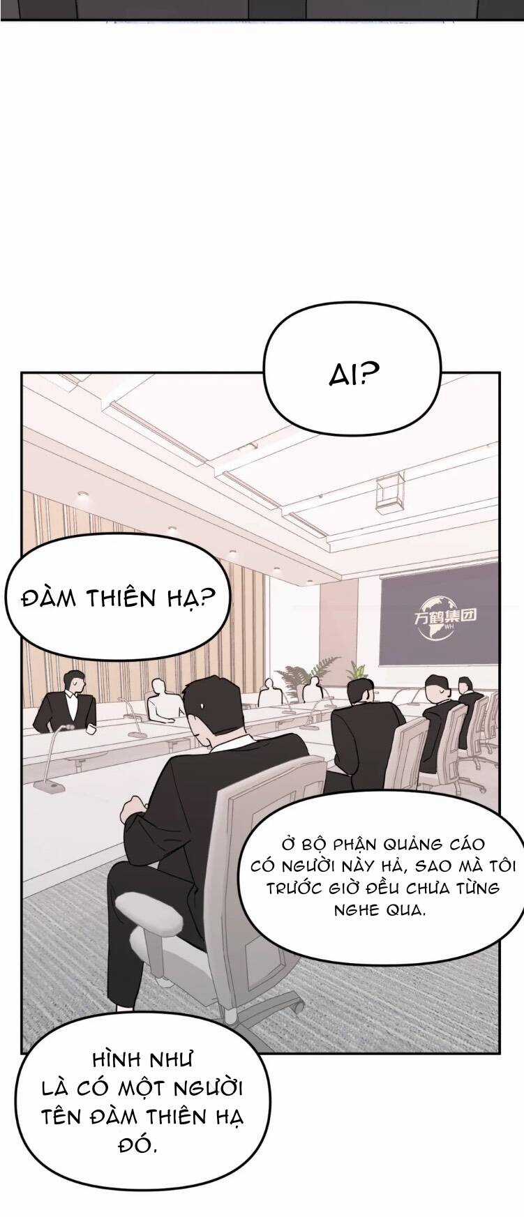 Ác Ma May Mắn Chapter 8.2 trang 7