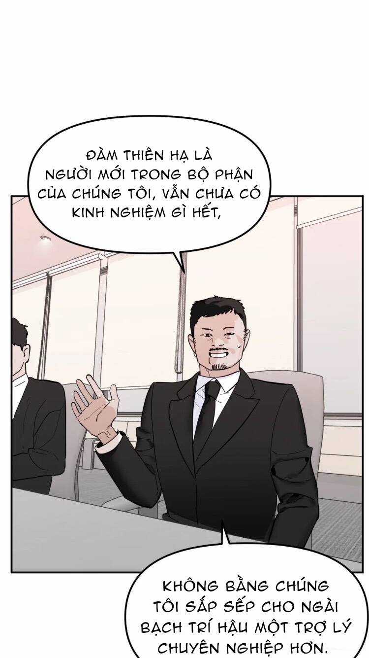 Ác Ma May Mắn Chapter 8.2 trang 8