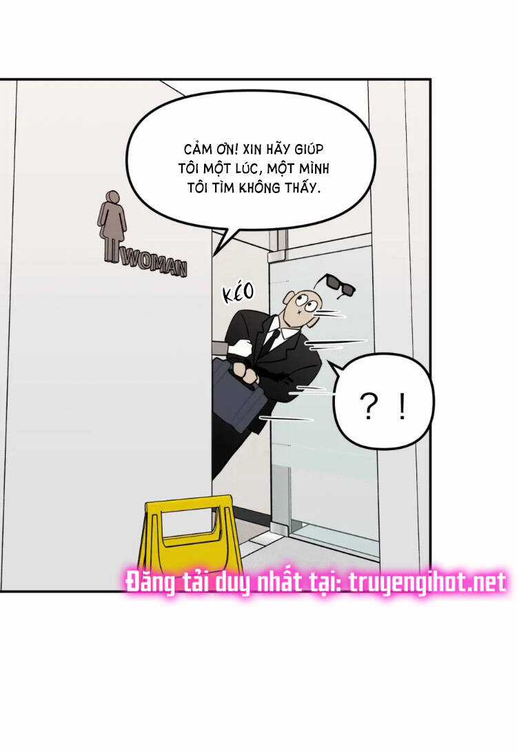 Ác Ma May Mắn Chapter 9 trang 13