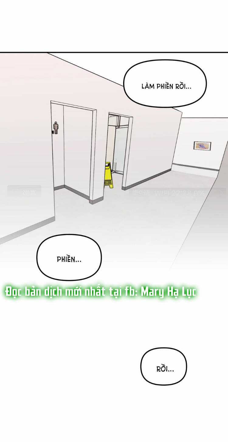 Ác Ma May Mắn Chapter 9 trang 14