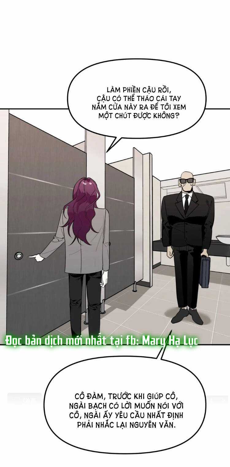 Ác Ma May Mắn Chapter 9 trang 15