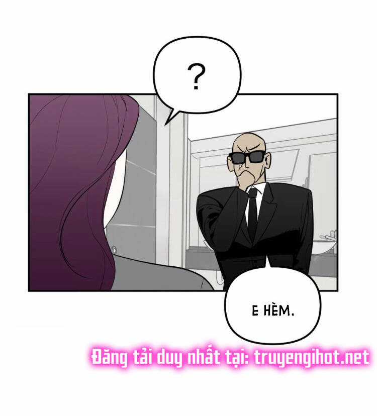 Ác Ma May Mắn Chapter 9 trang 16