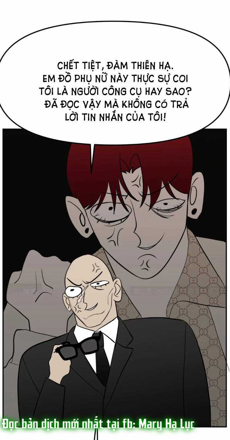 Ác Ma May Mắn Chapter 9 trang 17