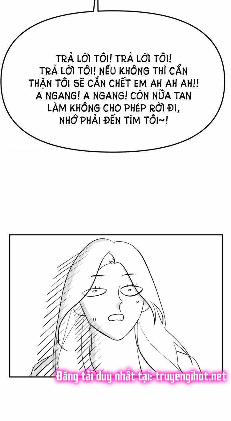 Ác Ma May Mắn Chapter 9 trang 18