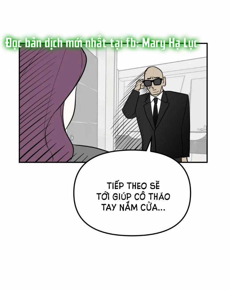 Ác Ma May Mắn Chapter 9 trang 19