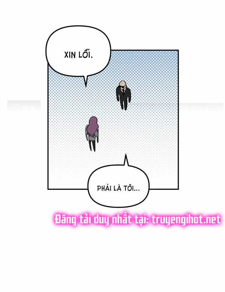 Ác Ma May Mắn Chapter 9 trang 20