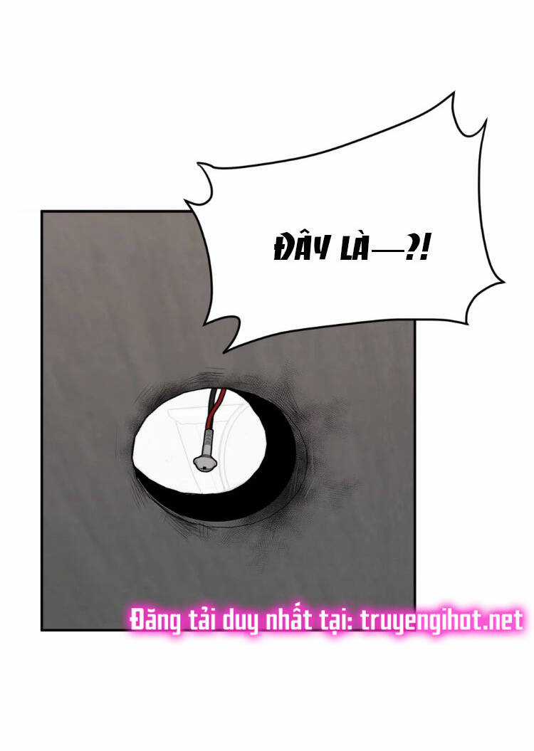 Ác Ma May Mắn Chapter 9 trang 22