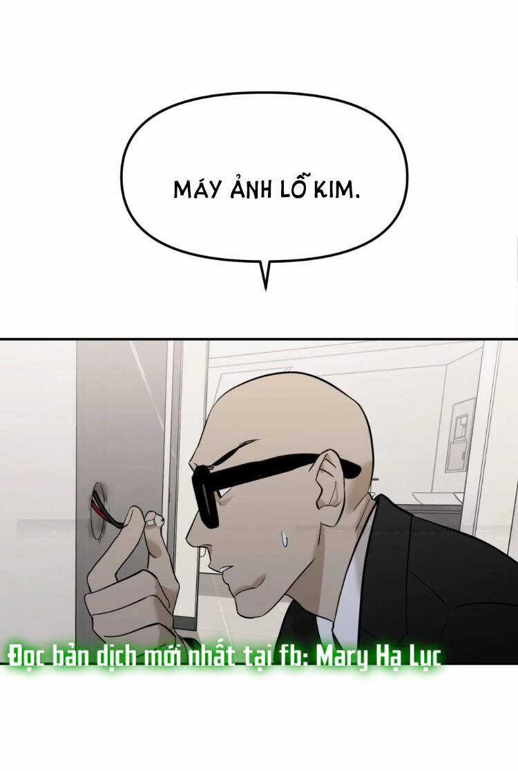 Ác Ma May Mắn Chapter 9 trang 23