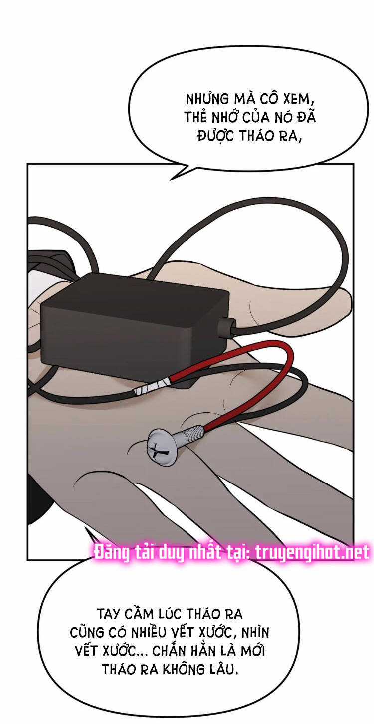 Ác Ma May Mắn Chapter 9 trang 24