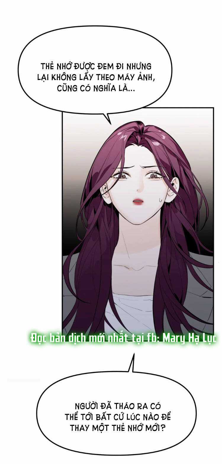 Ác Ma May Mắn Chapter 9 trang 25