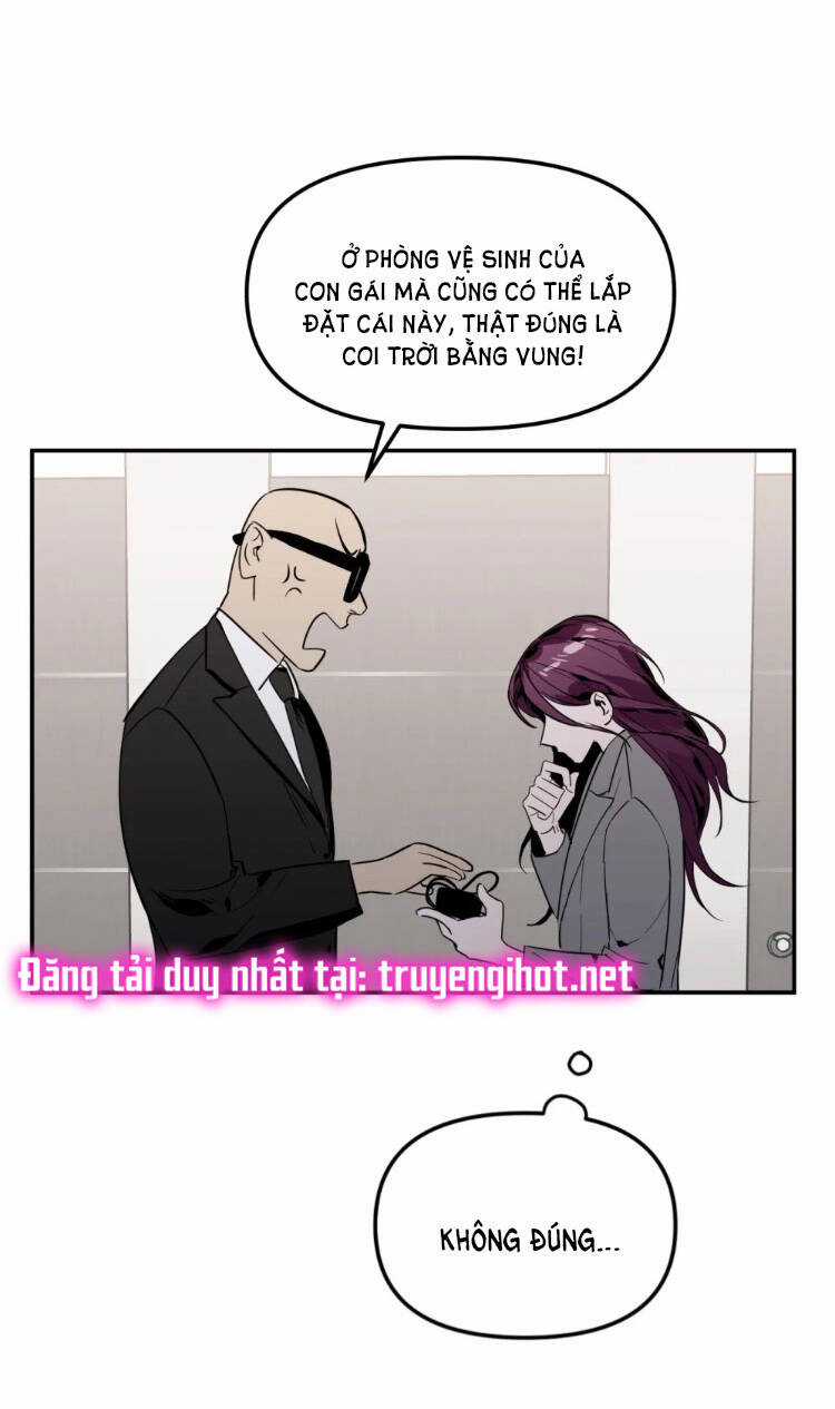 Ác Ma May Mắn Chapter 9 trang 26