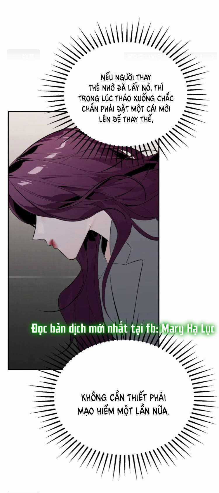 Ác Ma May Mắn Chapter 9 trang 27