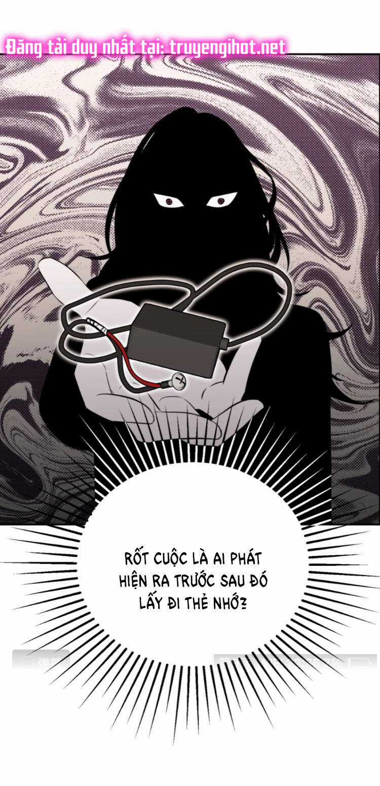 Ác Ma May Mắn Chapter 9 trang 28