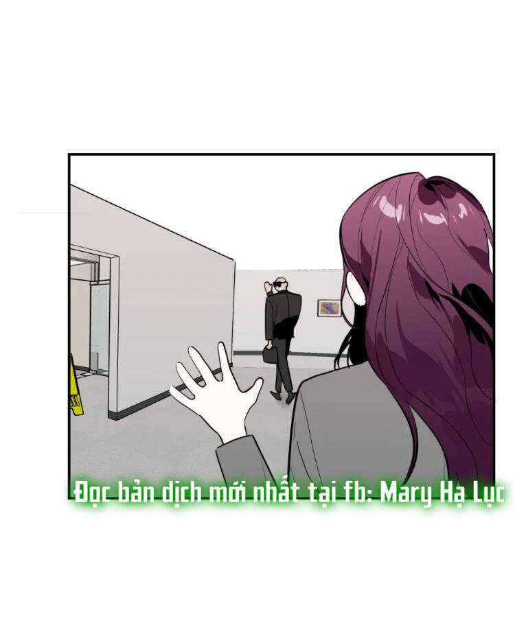 Ác Ma May Mắn Chapter 9 trang 29