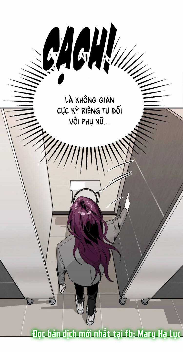 Ác Ma May Mắn Chapter 9 trang 3