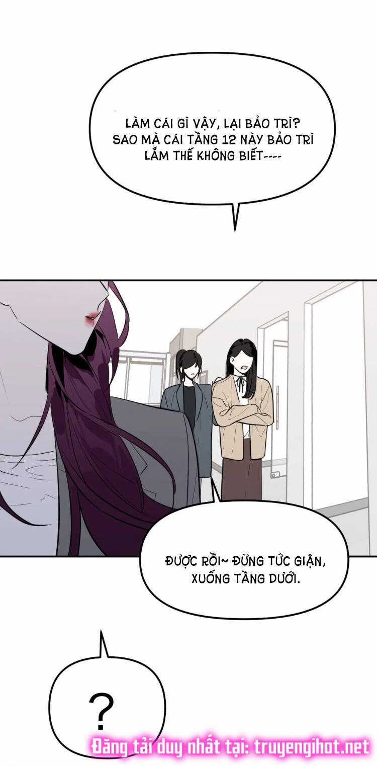 Ác Ma May Mắn Chapter 9 trang 30