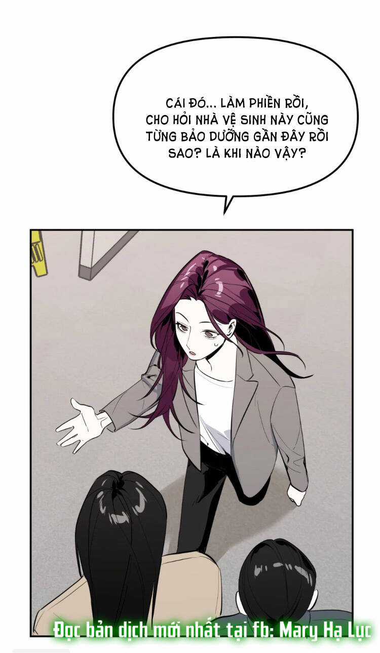 Ác Ma May Mắn Chapter 9 trang 31