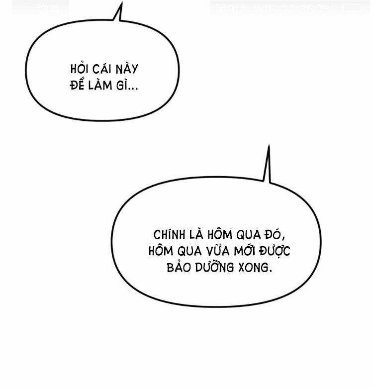 Ác Ma May Mắn Chapter 9 trang 32