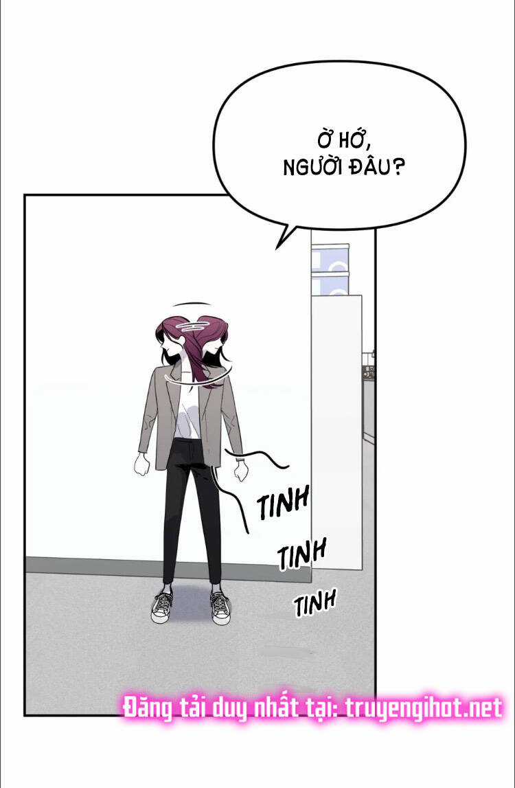 Ác Ma May Mắn Chapter 9 trang 37