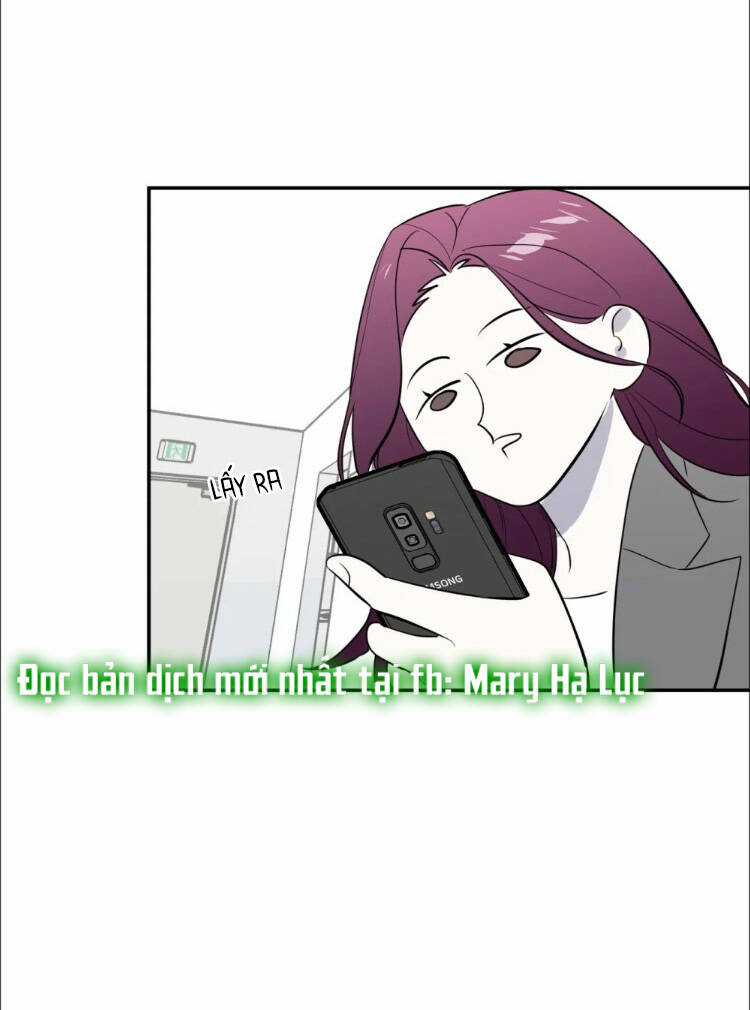 Ác Ma May Mắn Chapter 9 trang 38