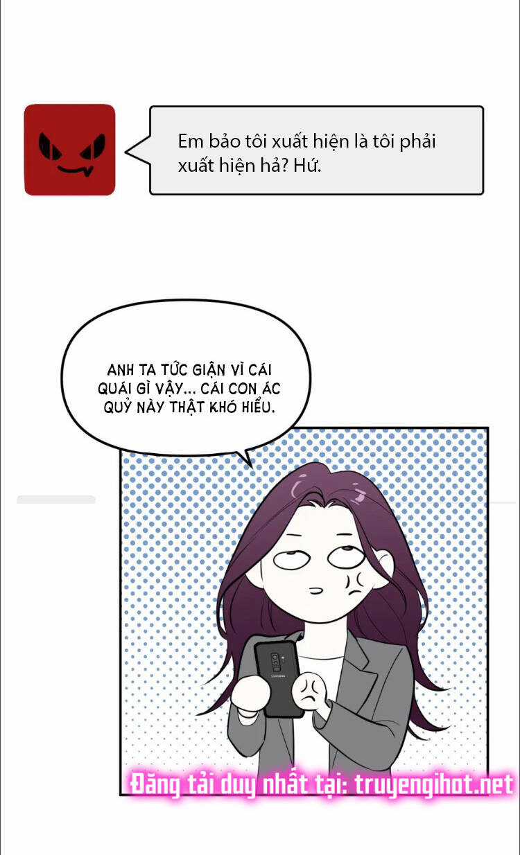 Ác Ma May Mắn Chapter 9 trang 39