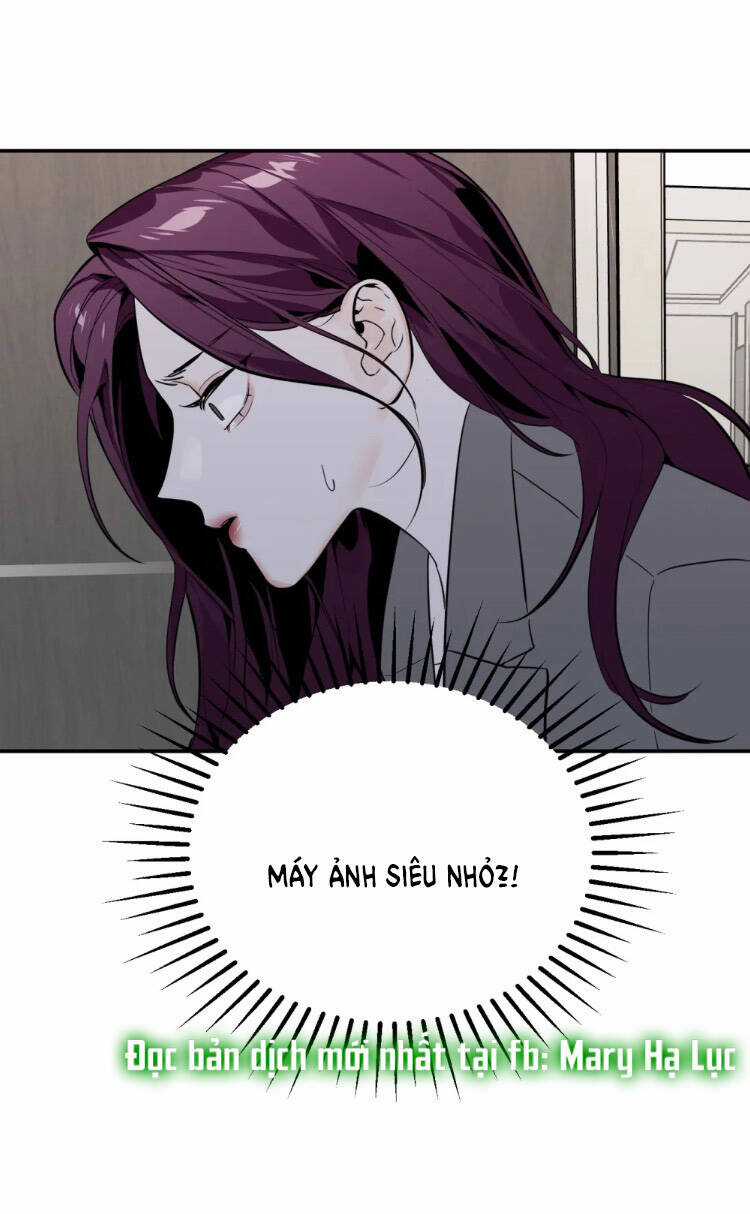 Ác Ma May Mắn Chapter 9 trang 5