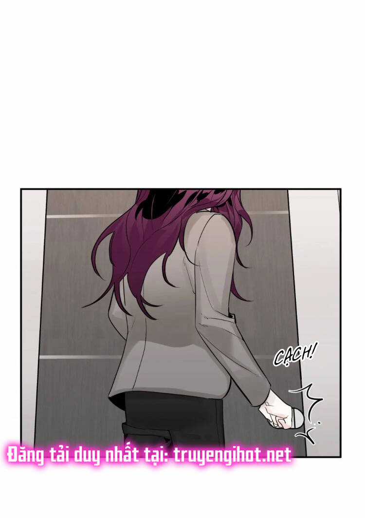 Ác Ma May Mắn Chapter 9 trang 6