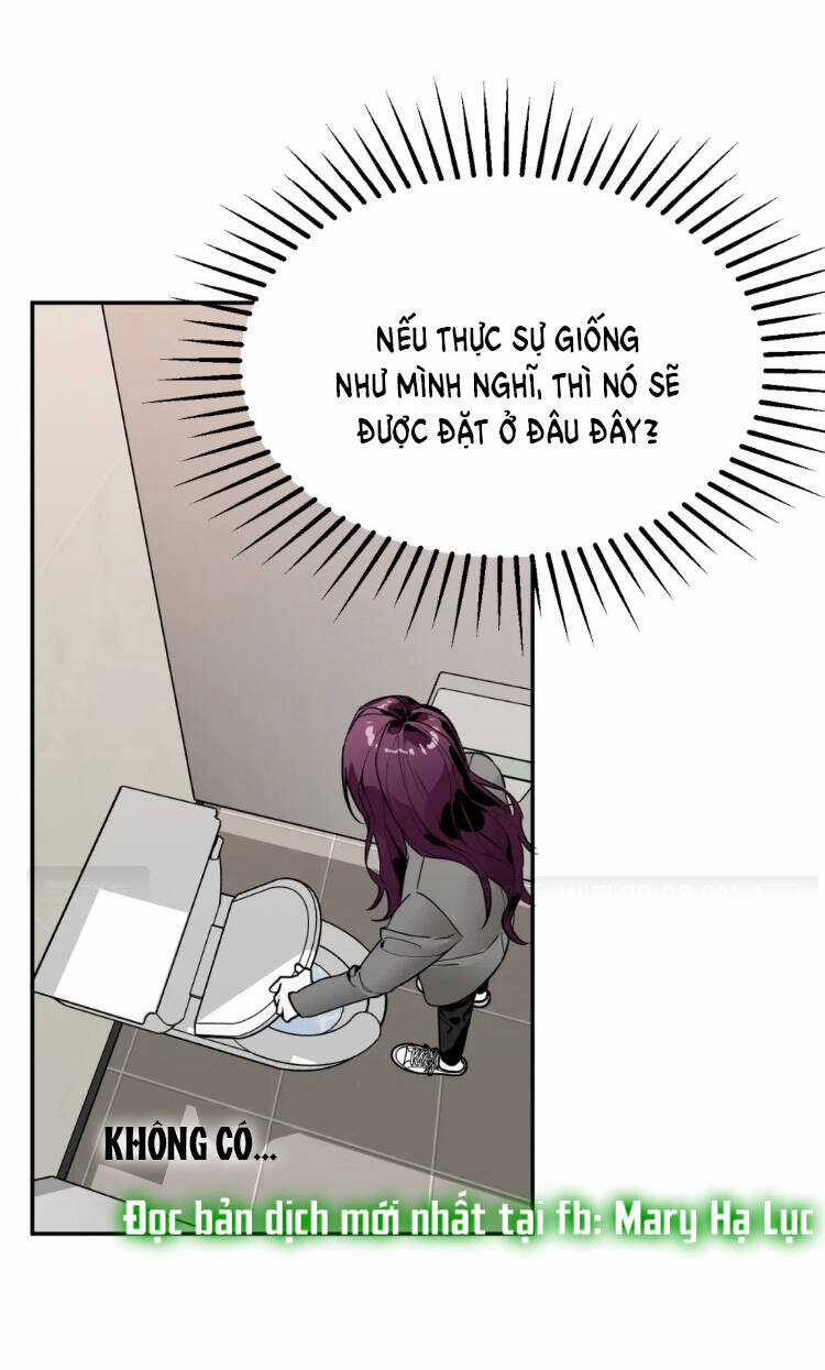 Ác Ma May Mắn Chapter 9 trang 7