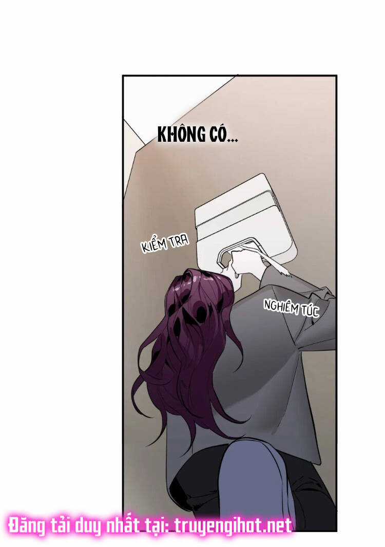 Ác Ma May Mắn Chapter 9 trang 8