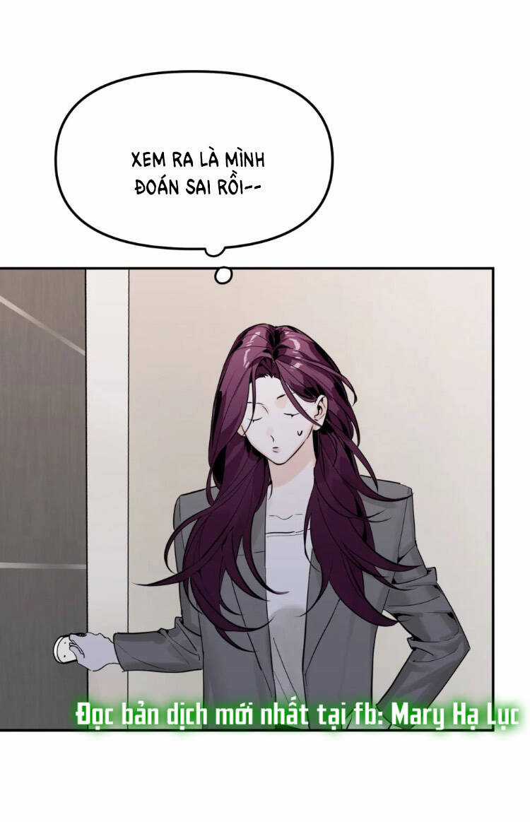 Ác Ma May Mắn Chapter 9 trang 9