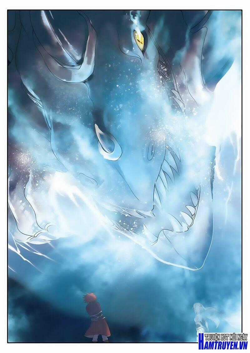 Ác Ma Pháp Tắc Chapter 14 trang 13