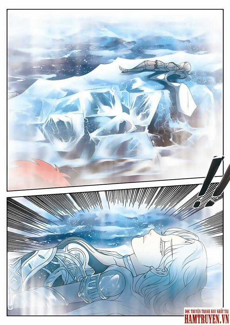 Ác Ma Pháp Tắc Chapter 19 trang 12