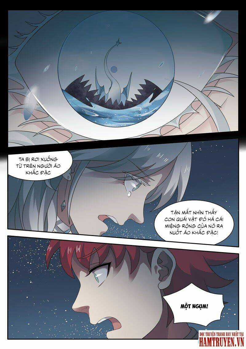 Ác Ma Pháp Tắc Chapter 23 trang 2