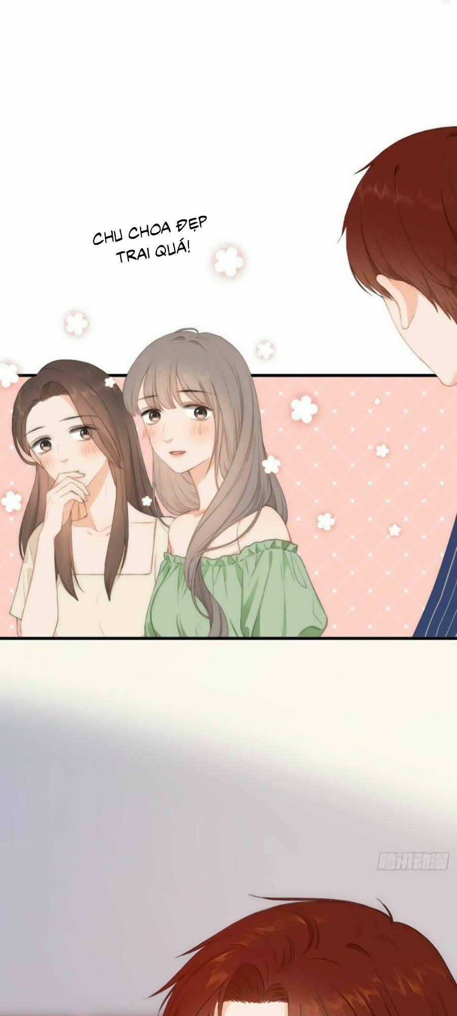 Ác Ma Thân Yêu Chapter 1.2 trang 0