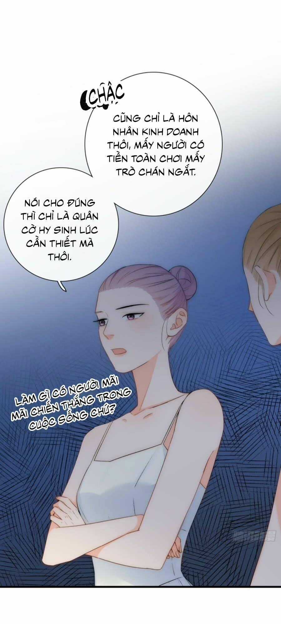 Ác Ma Thân Yêu Chapter 1.3 trang 0