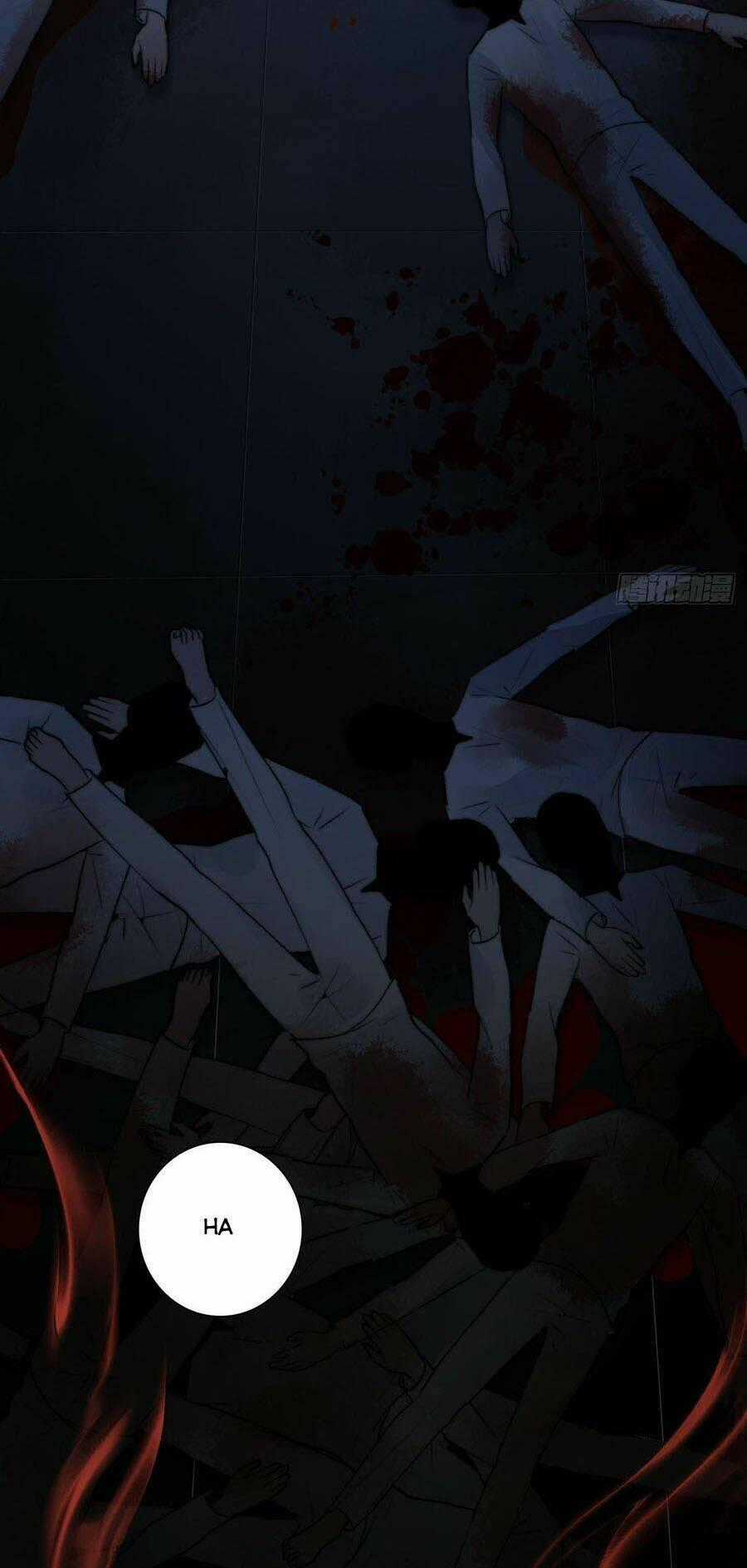 Ác Ma Thân Yêu Chapter 10 trang 1