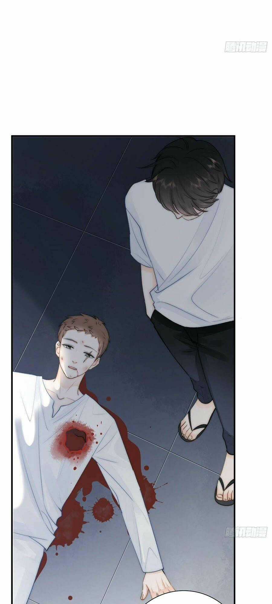 Ác Ma Thân Yêu Chapter 11 trang 0
