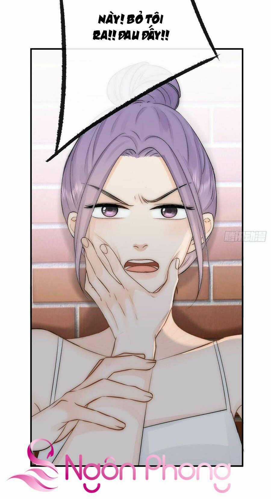 Ác Ma Thân Yêu Chapter 12 trang 1