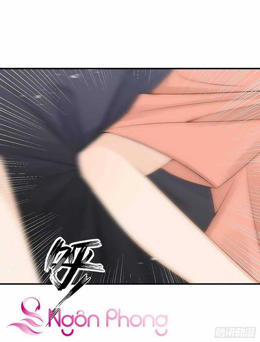 Ác Ma Thân Yêu Chapter 13 trang 0