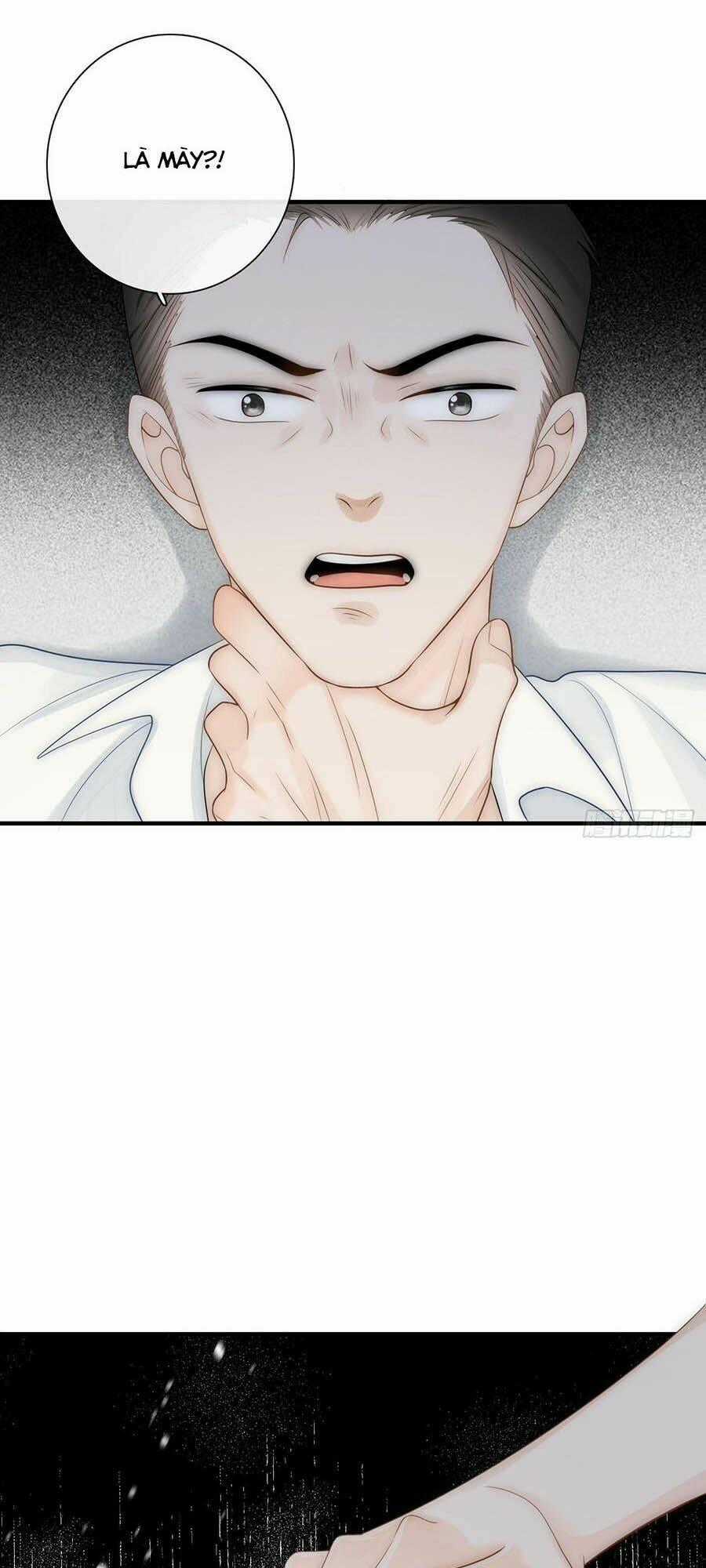 Ác Ma Thân Yêu Chapter 16 trang 0