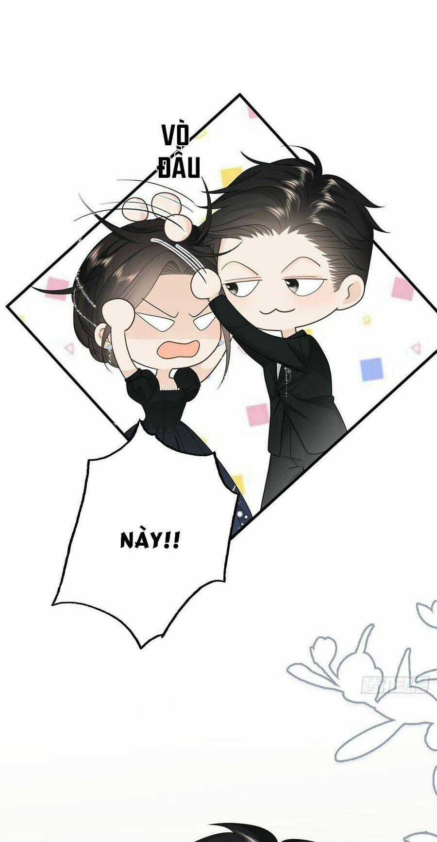 Ác Ma Thân Yêu Chapter 18 trang 0