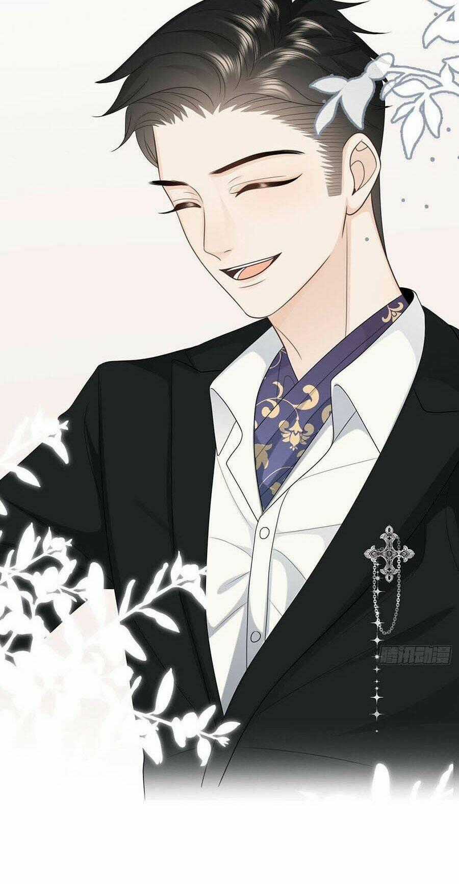Ác Ma Thân Yêu Chapter 18 trang 1