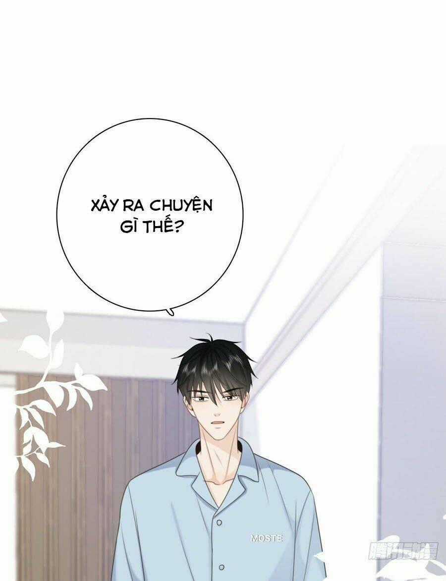 Ác Ma Thân Yêu Chapter 19 trang 0