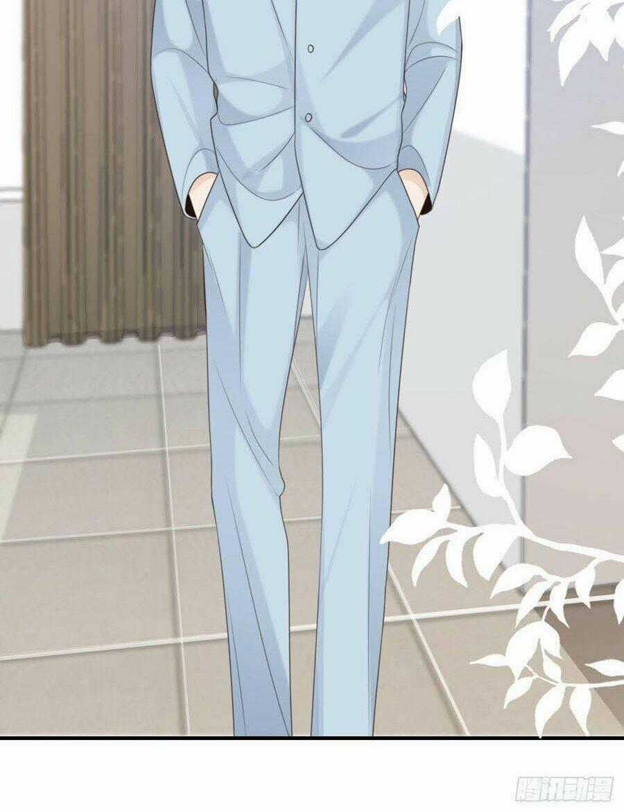 Ác Ma Thân Yêu Chapter 19 trang 1