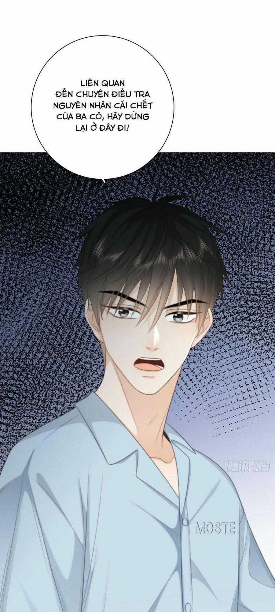 Ác Ma Thân Yêu Chapter 20 trang 0